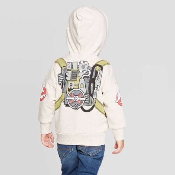target toddler jean jacket